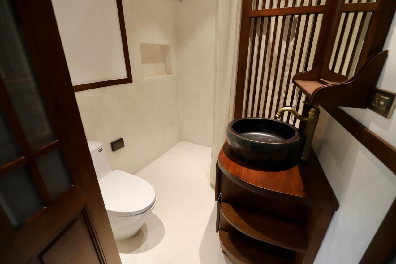Maison Nha 51A Nguyen Khac Hieu Ανόι Εξωτερικό φωτογραφία