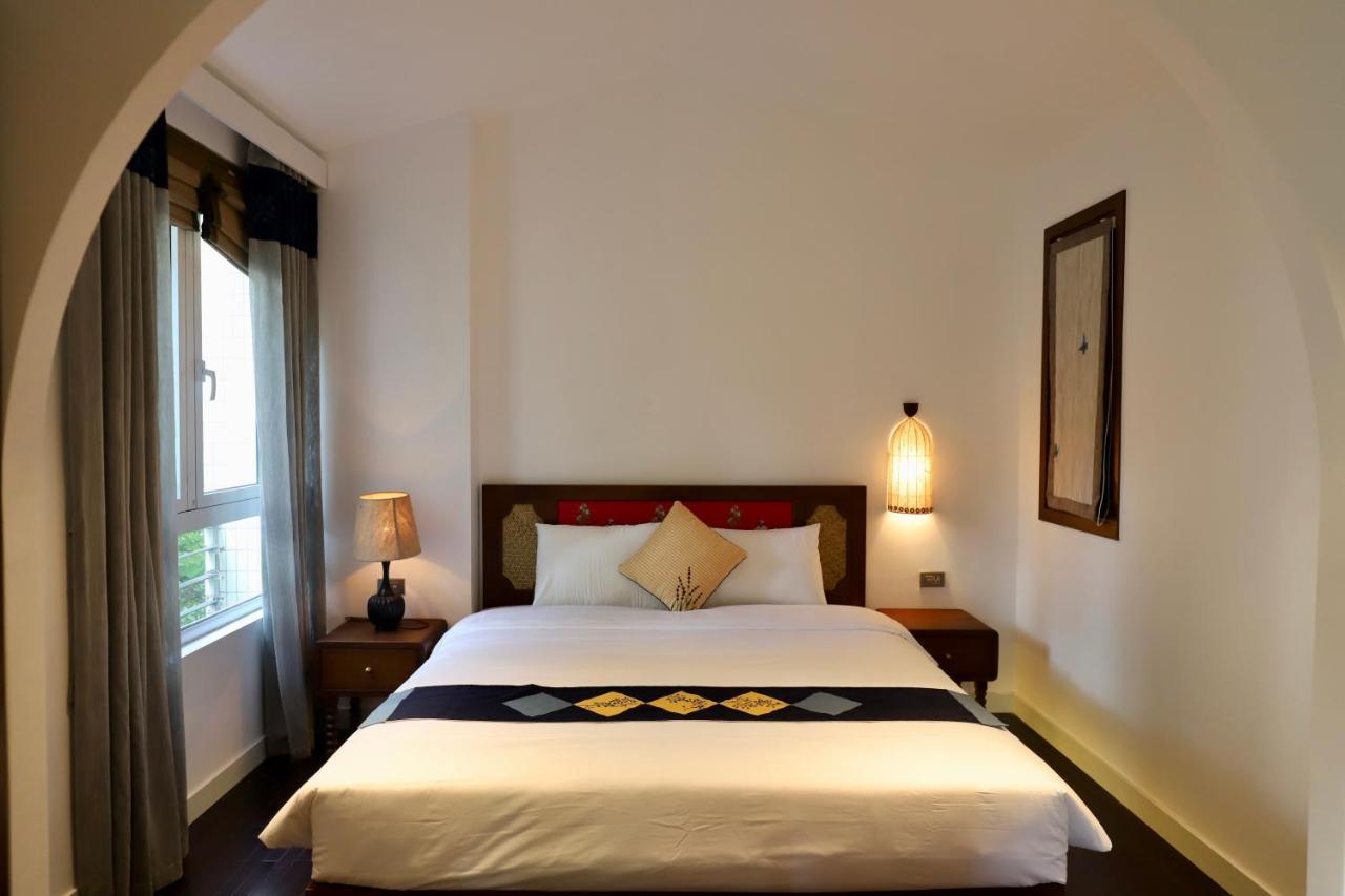 Maison Nha 51A Nguyen Khac Hieu Ανόι Εξωτερικό φωτογραφία