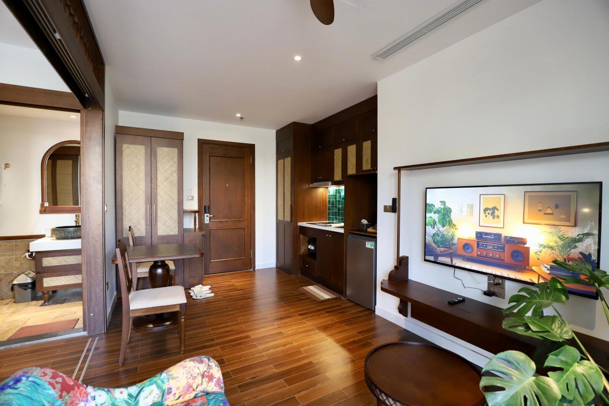Maison Nha 51A Nguyen Khac Hieu Ανόι Εξωτερικό φωτογραφία