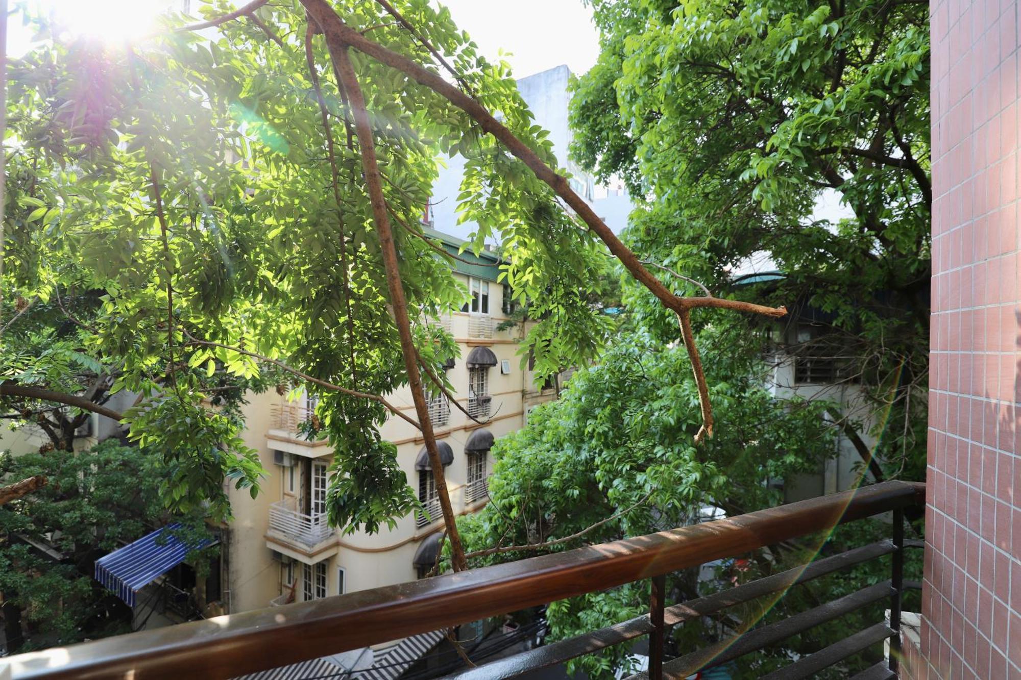 Maison Nha 51A Nguyen Khac Hieu Ανόι Εξωτερικό φωτογραφία